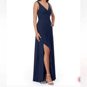 Azazie Kira Bridesmaid Dress